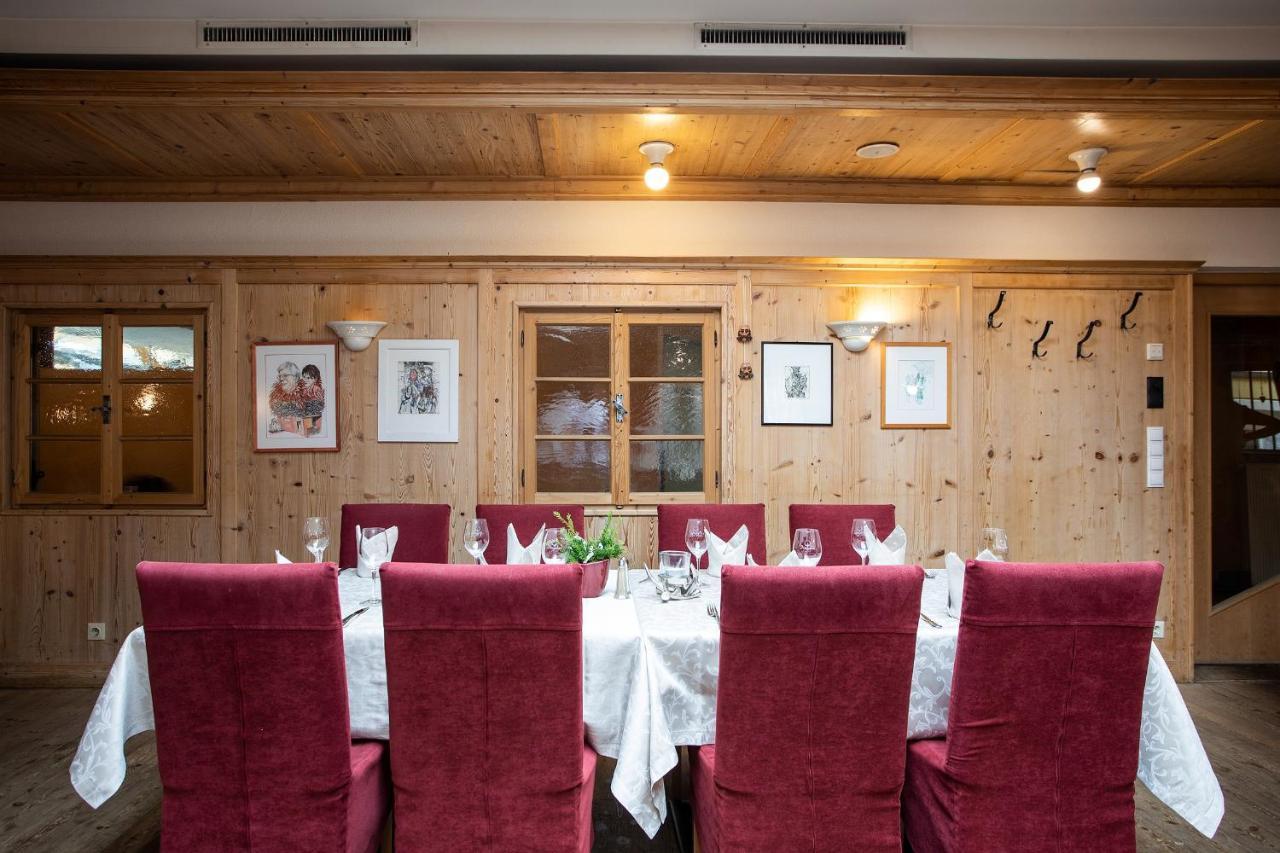 Hotel Zum Hirschen Imst Exteriér fotografie