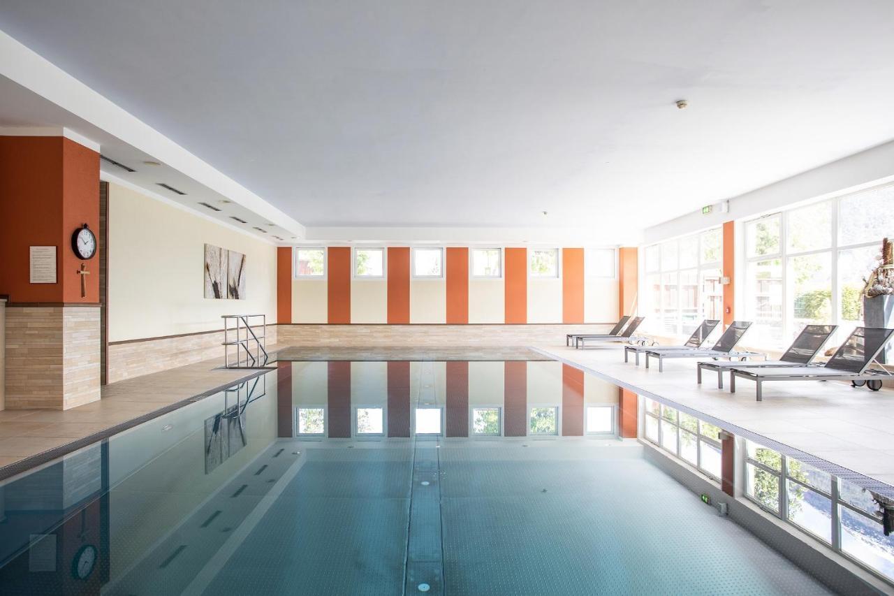 Hotel Zum Hirschen Imst Exteriér fotografie