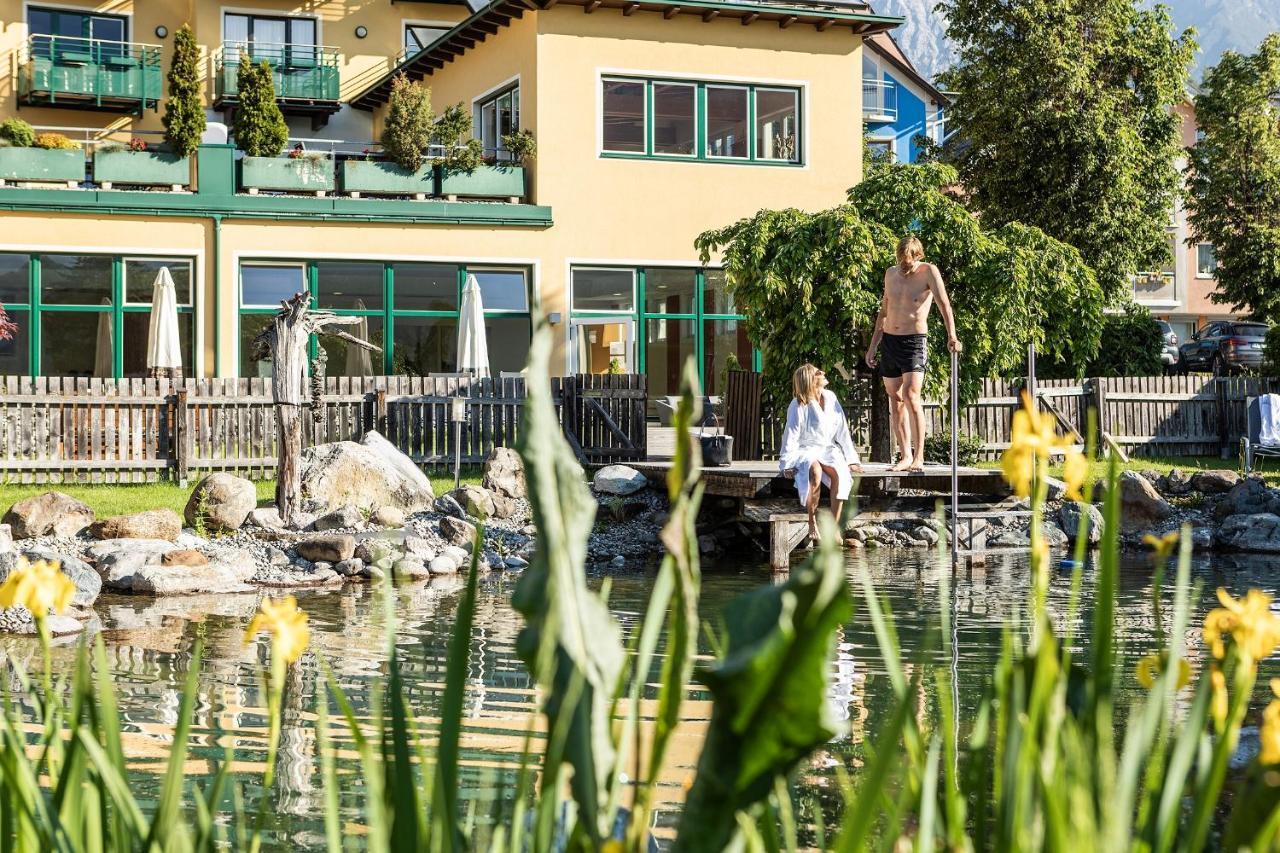 Hotel Zum Hirschen Imst Exteriér fotografie