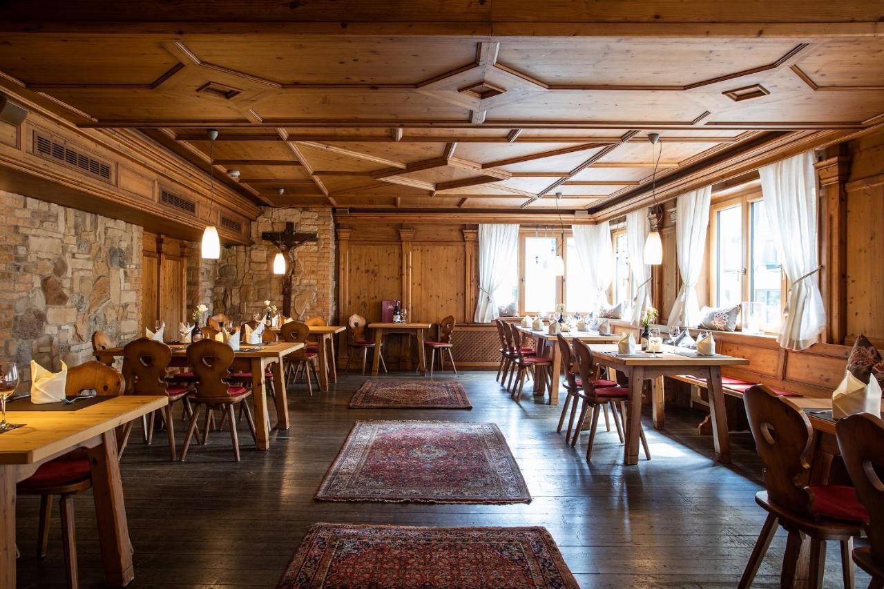 Hotel Zum Hirschen Imst Exteriér fotografie