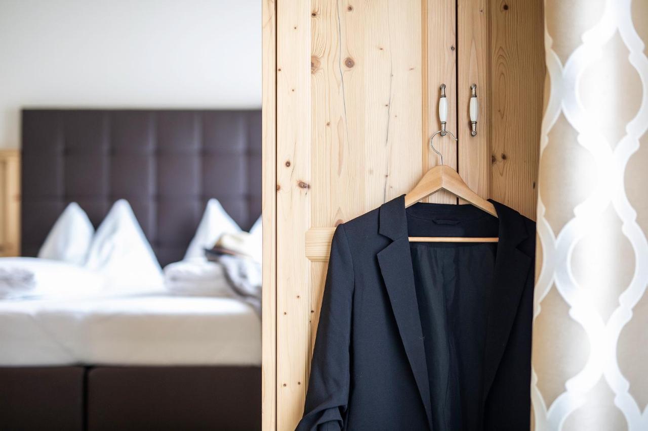 Hotel Zum Hirschen Imst Exteriér fotografie