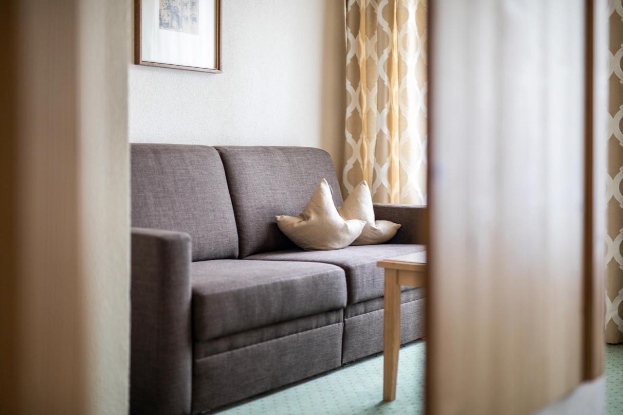 Hotel Zum Hirschen Imst Exteriér fotografie