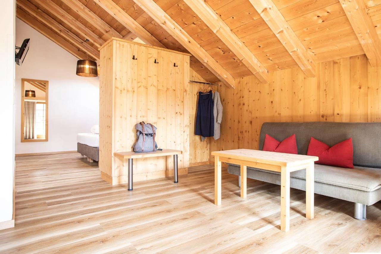 Hotel Zum Hirschen Imst Exteriér fotografie